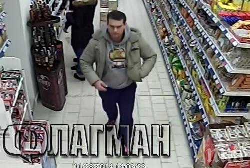 Бургазлии разпознаха сериен обирджия от ж.к. Меден рудник