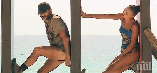 Сензация! Българин поставя световен рекорд в Сървайвър