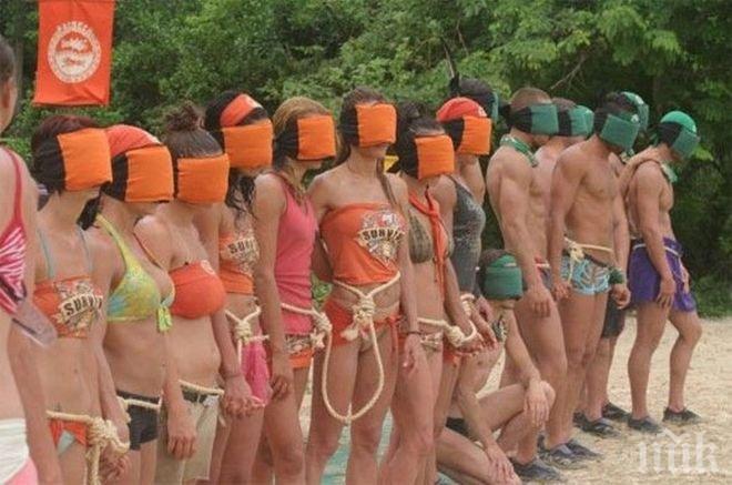 Шоу! Директорът на туризма в Камбоджа говори на български в “Сървайвър”