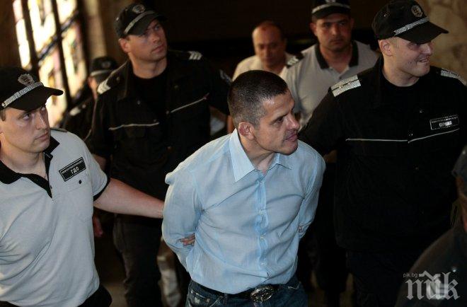 Шок в ъндърграунда! Тъстът на Брендо гори с близо 2 000 000 лева в банката на злополучния Цветан Василев! Ще има ли отмъщение? 