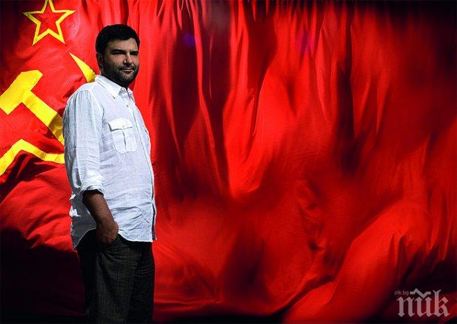 Първо в ПИК! Гонят Малък Тошко като Тачо от Биг Брадър - внукът на Тато с последно предупреждение след яка изцепка