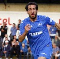 Аниете отказа да отговори дали остава в 