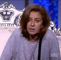 Супер скандал! Катето Евро спала с Тодор Славков? Супер скандал! Катето Евро спала с Тодор Славков?