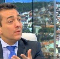 Френският посланик обвини български съдия в корупция