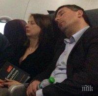 Иво Прокопиев си направи харакири! 