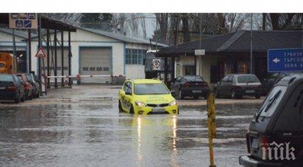 вижте голямата локва варна снимка