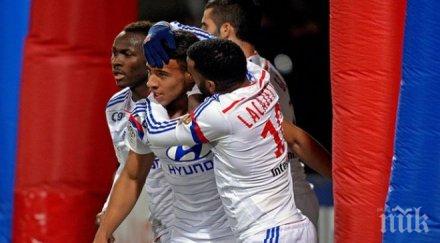 хлапетата изтръгнаха точки реймс