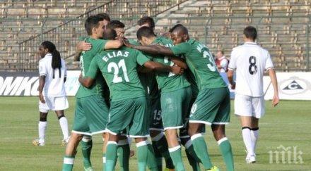 осъдиха футболен шеф опитал купи мач