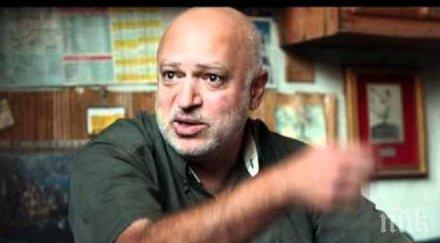 първо пик проф минеков кърваво писмо радан кънев реформаторския блок творецът нападна цветан цветанов