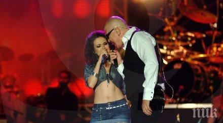 скандал гласът българия миро издаде невена печели