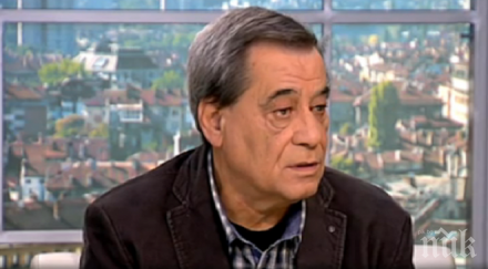 проф миланов побоят лекари ежедневие пирогов