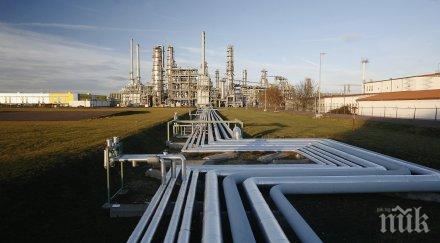 брюксел смекчи санкциите русия сектора петролната индустрия