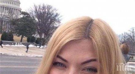 годишна красавица стана депутат украйна