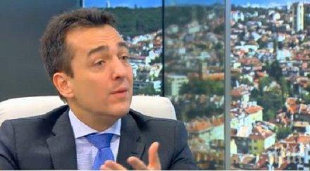 френският посланик обвини български съдия корупция