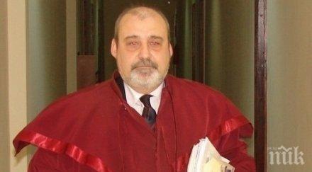 любомир петров новият апелативен прокурор бургас