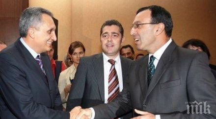 костов стоянов сринаха стопанството