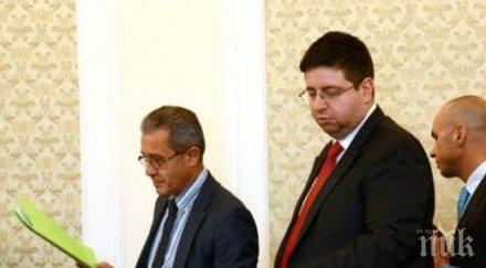 петър чобанов дпс чувствам чудесно покани местан доган съм виждал