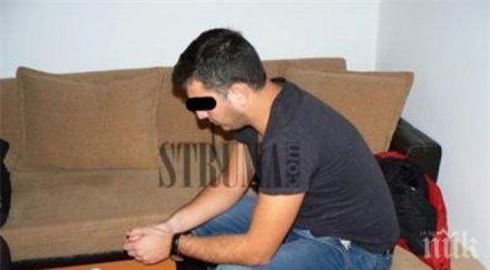 скандален рекет ходжа заплаши младеж плащаш видиш майка студена видео