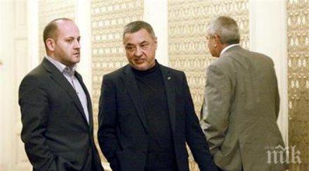 разкритие патриотите вече преглътнали назначенията наказателно оставят кворума косъм