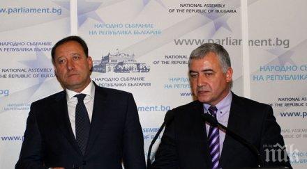 мерджанов обвини иван костов проблемите военното разузнаване командира винаги посягал кризи