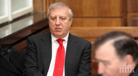 александър томов жертва сме геополитически конфликт