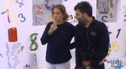 скандал взимат детето малък тошко заради пиянските изцепки биг брадър