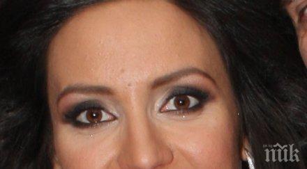 ексклузивно наталия гуркова забърса сашо майонезата