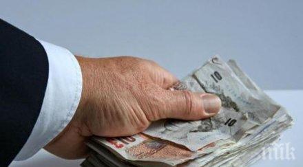 застрахователите платили млн повече