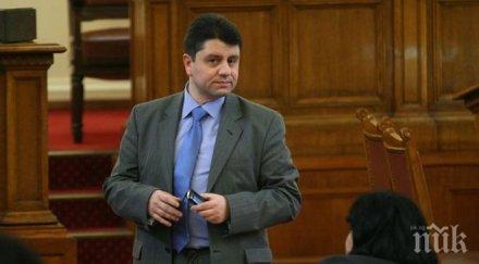 красимир ципов възстановено преминаването гкпп капитан андреево