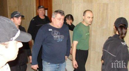 скандал 400 платените момичета големия капон предлагали сексуален маратон