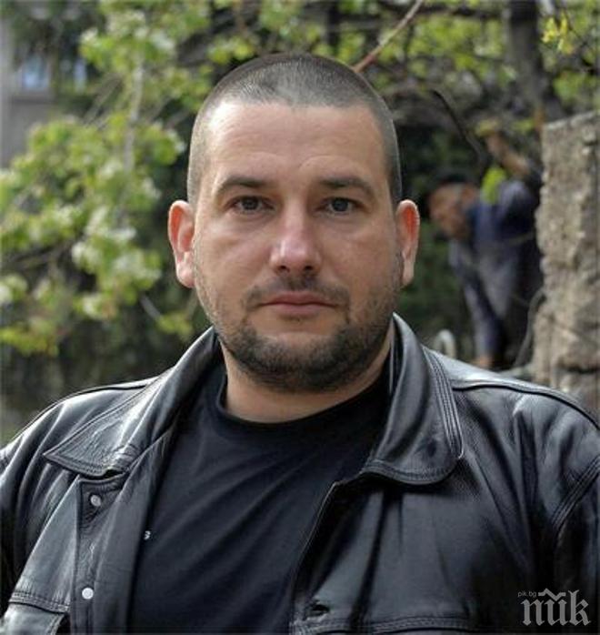 Пловдивски таксиметров бос обвинен в кражба на кола