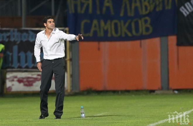 Гонзо спасява Левски със собствени пари, Батков дължи 134 заплати