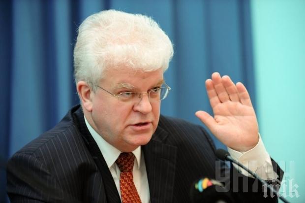 Представителят на Русия в ЕС: България се доказа като ненадежден партньор на Русия