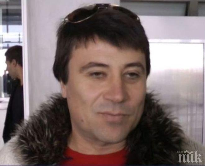 Николай Митничаря плащал заплатата на уволнен шеф на бургаската полиция