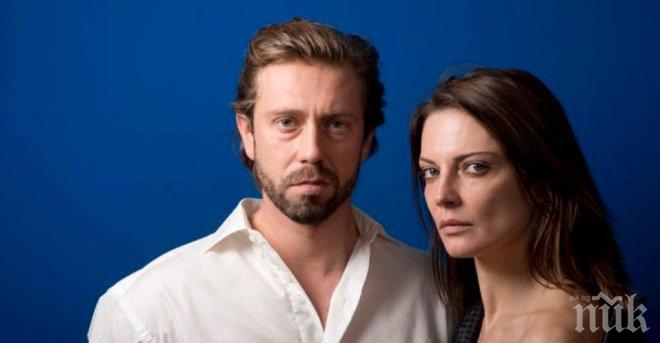 Любовната драма се разраства! Приятелката на Врачански не прости целувките му с Духовникова, заряза го

