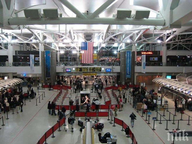 Стачка отмени половината полети на “Луфтханза”