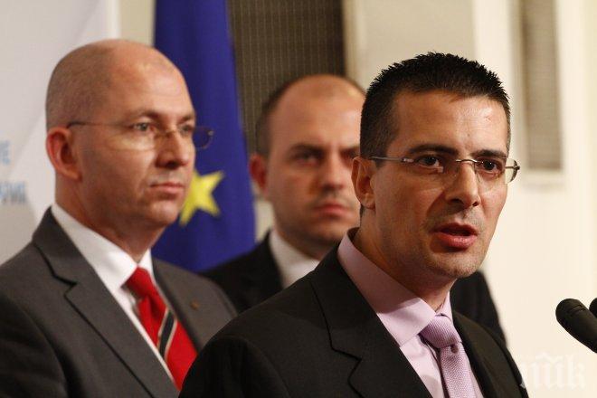 Светлин Танчев от ББЦ за Слави Бинев: Да не бъдем съдници!