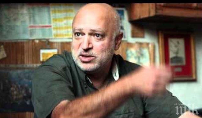 ПЪРВО в ПИК! Проф. Минеков с кърваво писмо до Радан Кънев и Реформаторския блок! Творецът нападна и Цветан Цветанов!