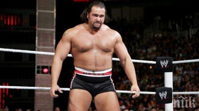 Шоу! Сашо Русев натръшка 29 души в Разбиване