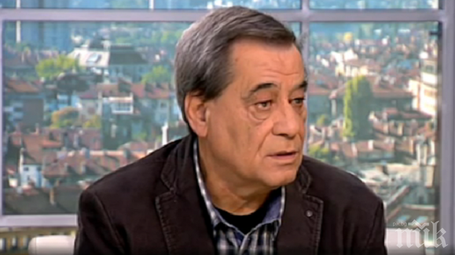 Проф. Миланов: Побоят над лекари е ежедневие в Пирогов