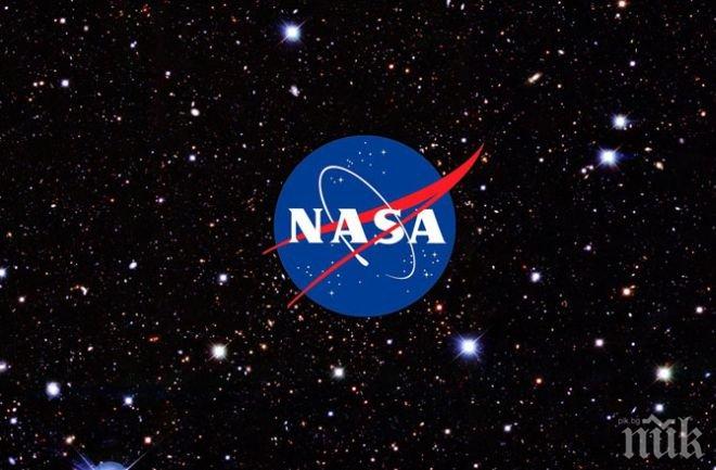 НАСА отложи изстрелването на космическия кораб „Орион” 