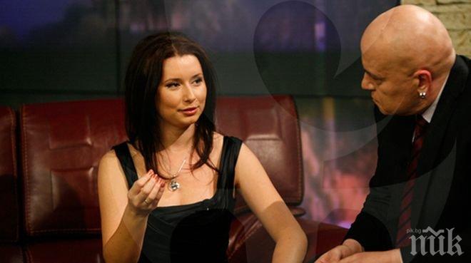 Наталия Кобилкина даде ключовете за щастлив живот! Вижте ги