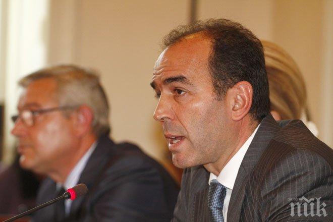 Иван Искров: Банките заслужават поздравления за положителните резултати
