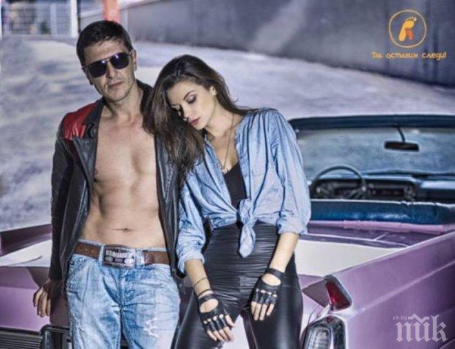 Опашки за Асен Блатечки в Индия