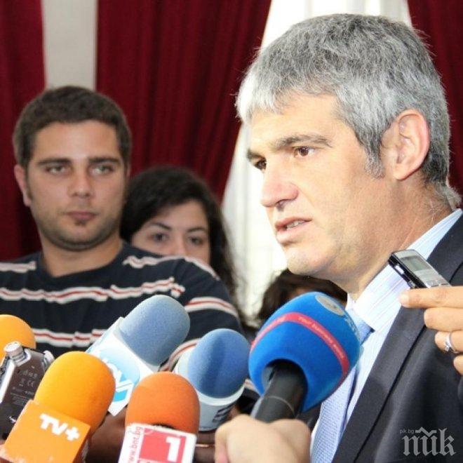 КНСБ на протест на 11 декември заради Бюджет 2015 и пенсионната реформа