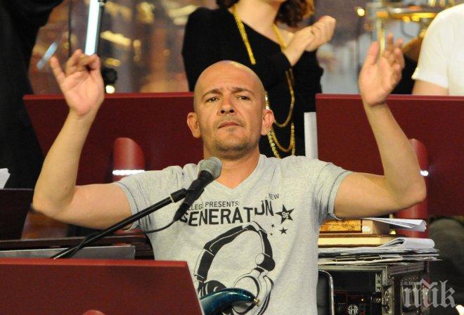 Срамота! Годжи подкара таратайка за 5 бона