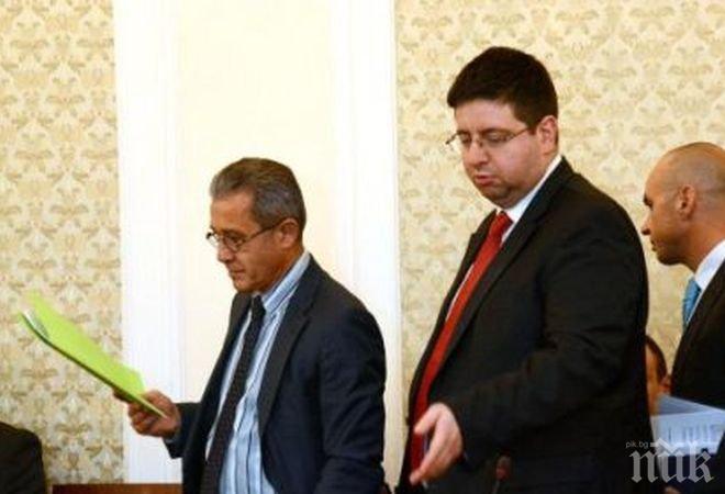 Петър Чобанов: В ДПС се чувствам чудесно! Покани ме Местан, Доган не съм го виждал