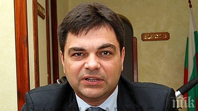 Кметът на Димитровград: Има много вода, но бедстващи няма