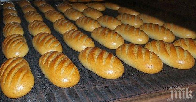 В Сопот продадоха хлебозавода заради борчове от 250 000 лева 