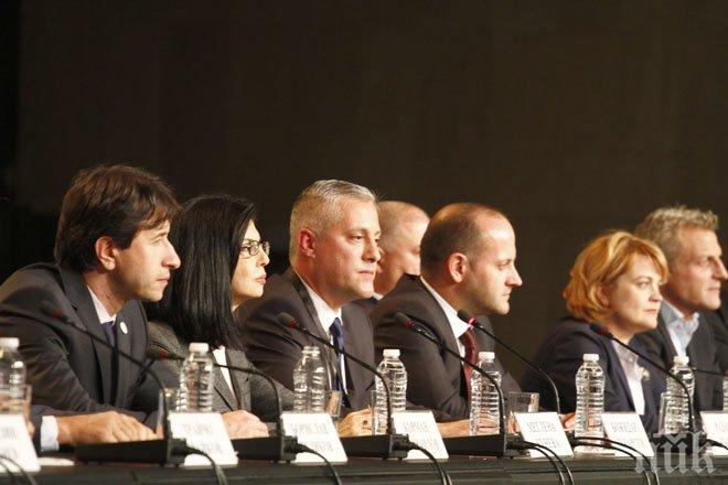 Спряха държавната субсидия на реформаторите
